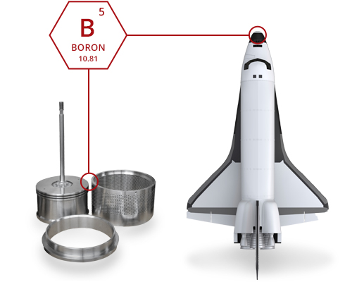 Boron_art_module_shuttle